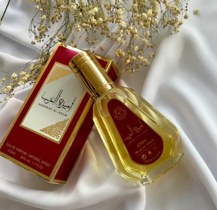 Parfum Ameerat Al Arab